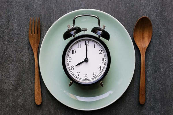 Dry Fasting and Its Health Benefits