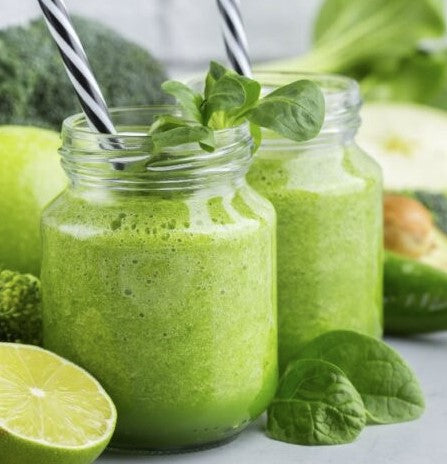 Boost Your Health and Energy with Nutrient-Packed Smoothies